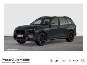 BMW X7 xDrive40d M Sport HUD PANO DA Prof PA Prof 22