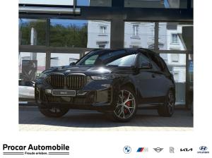 BMW X5 xDrive50e Neueingang 11.05.26