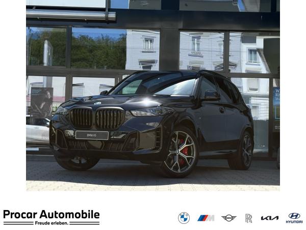 BMW X5 xDrive50e Neueingang 11.05.26