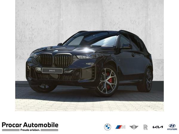 BMW X5 xDrive50e Neueingang 11.05.26