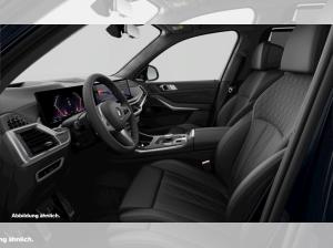 BMW X7 xDrive40d M Sport HUD PANO DA Prof PA Prof 22