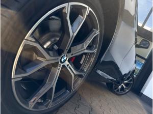 BMW X5 xDrive50e Neueingang 11.05.26