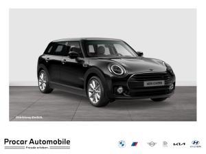 MINI Cooper Clubman