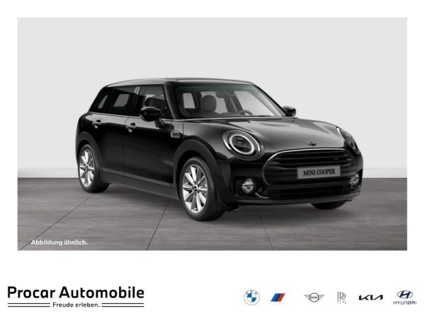 MINI Cooper Clubman