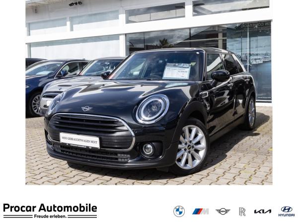 MINI Cooper Clubman