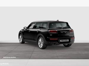 MINI Cooper Clubman