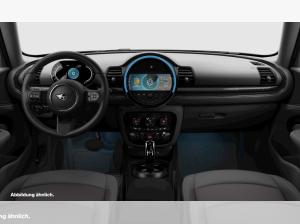 MINI Cooper Clubman