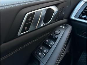 BMW X5 xDrive50e Neueingang 11.05.26