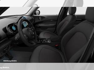 MINI Cooper Clubman