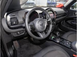 MINI Cooper Clubman