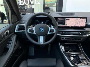BMW X5 xDrive50e Neueingang 11.05.26