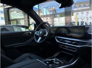 BMW X5 xDrive50e Neueingang 11.05.26