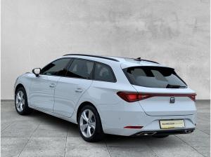 Seat Leon 🤑Sofort Verfügbar🤑 FR 1.5 ETSI DSG BEAT AUDIO LED MATRIX