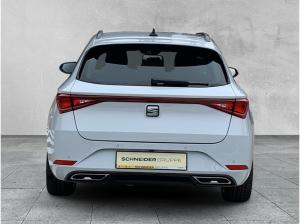 Seat Leon 🤑Sofort Verfügbar🤑 FR 1.5 ETSI DSG BEAT AUDIO LED MATRIX