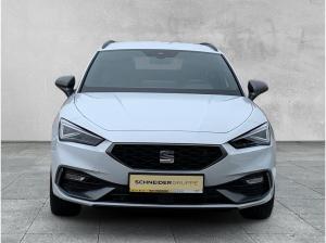 Seat Leon 🤑Sofort Verfügbar🤑 FR 1.5 ETSI DSG BEAT AUDIO LED MATRIX