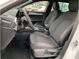Seat Leon 🤑Sofort Verfügbar🤑 FR 1.5 ETSI DSG BEAT AUDIO LED MATRIX