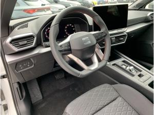 Seat Leon 🤑Sofort Verfügbar🤑 FR 1.5 ETSI DSG BEAT AUDIO LED MATRIX