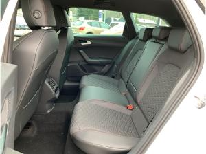 Seat Leon 🤑Sofort Verfügbar🤑 FR 1.5 ETSI DSG BEAT AUDIO LED MATRIX