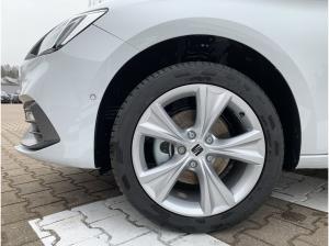 Seat Leon 🤑Sofort Verfügbar🤑 FR 1.5 ETSI DSG BEAT AUDIO LED MATRIX