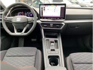 Seat Leon 🤑Sofort Verfügbar🤑 FR 1.5 ETSI DSG BEAT AUDIO LED MATRIX