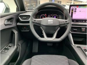 Seat Leon 🤑Sofort Verfügbar🤑 FR 1.5 ETSI DSG BEAT AUDIO LED MATRIX