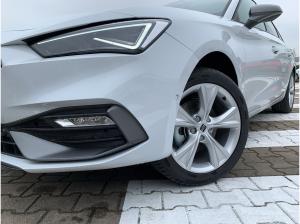 Seat Leon 🤑Sofort Verfügbar🤑 FR 1.5 ETSI DSG BEAT AUDIO LED MATRIX