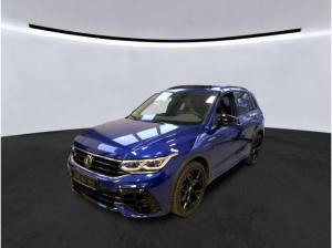 Volkswagen Tiguan R 2.0 TSI DSG 4MOTION 💥R Weekend-Deal💥AKRA AKRA PANO KAMERA KLIMA