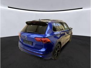Volkswagen Tiguan R 2.0 TSI DSG 4MOTION 💥R Weekend-Deal💥AKRA AKRA PANO KAMERA KLIMA