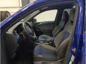 Volkswagen Tiguan R 2.0 TSI DSG 4MOTION 💥R Weekend-Deal💥AKRA AKRA PANO KAMERA KLIMA