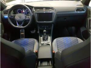 Volkswagen Tiguan R 2.0 TSI DSG 4MOTION 💥R Weekend-Deal💥AKRA AKRA PANO KAMERA KLIMA