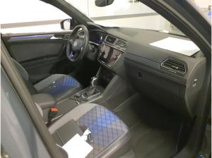Volkswagen Tiguan R 2.0 TSI DSG 4MOTION 💥R Weekend-Deal💥 PANO AHK NAVI KAMERA IQ.LIGHT