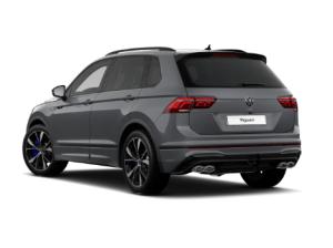 Volkswagen Tiguan R 2.0 TSI DSG 4MOTION 💥R Weekend-Deal💥 PANO AHK NAVI KAMERA IQ.LIGHT