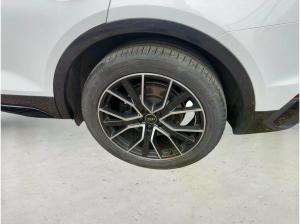Audi SQ5 Sportback (FYT)