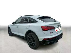 Audi SQ5 Sportback (FYT)