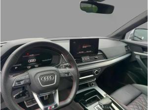 Audi SQ5 Sportback (FYT)