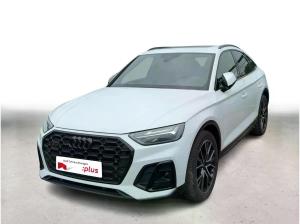 Audi SQ5 Sportback (FYT)