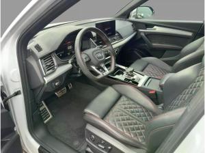 Audi SQ5 Sportback (FYT)