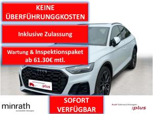 Audi SQ5 Sportback (FYT)