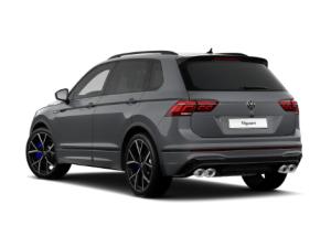 Volkswagen Tiguan R 2.0 TSI DSG 4MOTION 💥R Weekend-Deal💥 AKRA PANO NAVI KAMERA IQ.LIGHT PDC