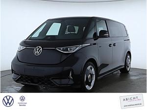 Volkswagen ID.Buzz ID. Buzz GTX Langer Radstand 5Sitzer TravelAssist AHK Winterräder Wärmepumpe Anschlussgarantie
