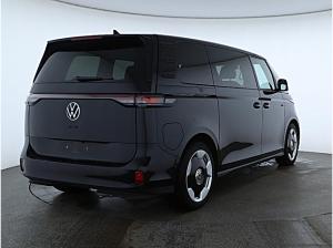 Volkswagen ID.Buzz ID. Buzz GTX Langer Radstand 5Sitzer TravelAssist AHK Winterräder Wärmepumpe Anschlussgarantie