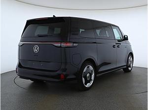 Volkswagen ID.Buzz GTX Langer Radstand 6Sitze TravelAssist AHK Winterräder Wärmepumpe Anschlussgarantie