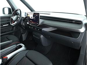 Volkswagen ID.Buzz ID. Buzz GTX Langer Radstand 5Sitzer TravelAssist AHK Winterräder Wärmepumpe Anschlussgarantie