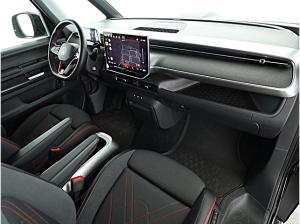 Volkswagen ID.Buzz GTX Langer Radstand 6Sitze TravelAssist AHK Winterräder Wärmepumpe Anschlussgarantie