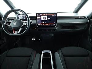 Volkswagen ID.Buzz ID. Buzz GTX Langer Radstand 5Sitzer TravelAssist AHK Winterräder Wärmepumpe Anschlussgarantie