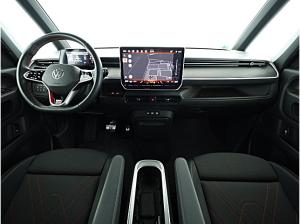 Volkswagen ID.Buzz GTX Langer Radstand 6Sitze TravelAssist AHK Winterräder Wärmepumpe Anschlussgarantie