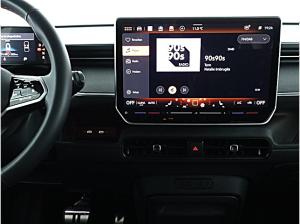 Volkswagen ID.Buzz ID. Buzz GTX Langer Radstand 5Sitzer TravelAssist AHK Winterräder Wärmepumpe Anschlussgarantie