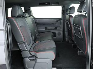 Volkswagen ID.Buzz ID. Buzz GTX Langer Radstand 5Sitzer TravelAssist AHK Winterräder Wärmepumpe Anschlussgarantie