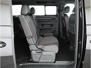 Volkswagen ID.Buzz GTX Langer Radstand 6Sitze TravelAssist AHK Winterräder Wärmepumpe Anschlussgarantie