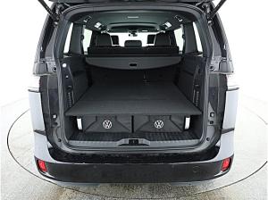 Volkswagen ID.Buzz ID. Buzz GTX Langer Radstand 5Sitzer TravelAssist AHK Winterräder Wärmepumpe Anschlussgarantie